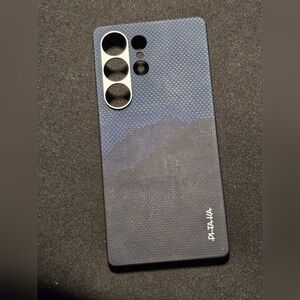 Pitaka for Galaxy S25 Ultra (Over The Horizon, Used)